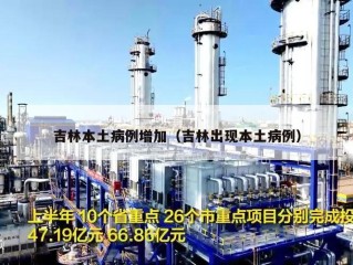 吉林本土病例增加（吉林出现本土病例）